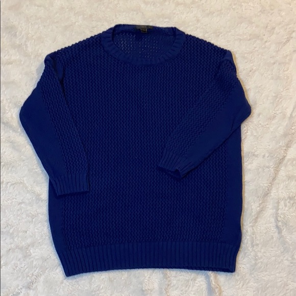 J. Crew sweater💸💸 - Picture 1 of 5
